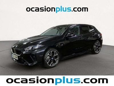 Negro Usado 2024 BMW 120 Utilitario | 29.728 € (Super precio)