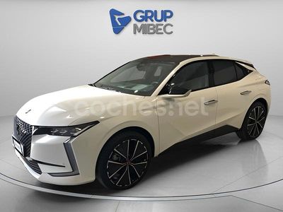 Usado DS Automobiles DS4 Performance 225 CV (165 kW) 2023 Blanco Berlina