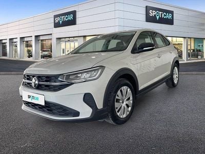 Beige Usado 2023 VW Taigo Life SUV | 18.900 € (Un poco caro)