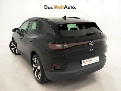 usado VW ID4 Pro Performance 150 kW (204 CV)