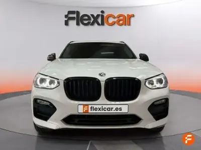 Occasion BMW X4 190 ch (139 kW) 2019 Blanc SUV