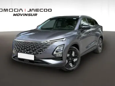 Usado Omoda 5 145 CV (106 kW) 2025 Gris SUV