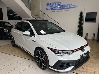 VW Golf VIII