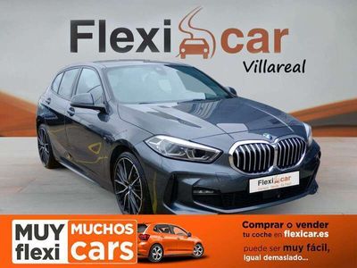 usado BMW 118 118 dA