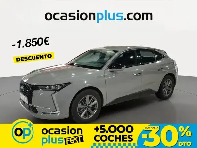 Usado DS Automobiles DS4