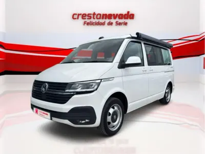 Usado VW California