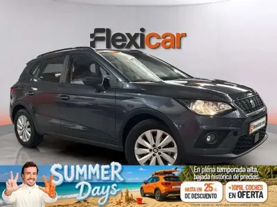 Usado Seat Arona
