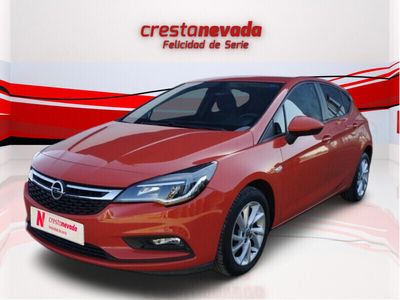 usado Opel Astra 1.0 Turbo S/S Selective Te puede interesar