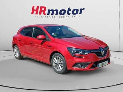 Renault Mégane III