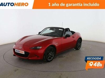 Mazda MX5