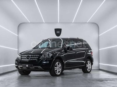 Mercedes ML350