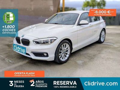 BMW 116