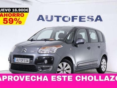 Usado 2010 Citroën C3 Comfort Monovolumen | 6650 € (Precio justo)