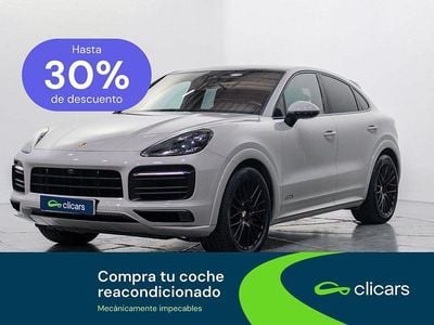 Usado Porsche Cayenne 460 CV (338 kW) 2022 Blanco SUV