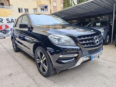 Mercedes ML320