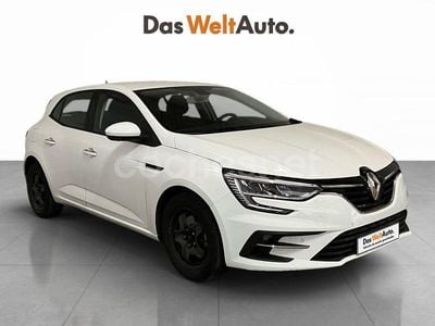 Renault Mégane IV