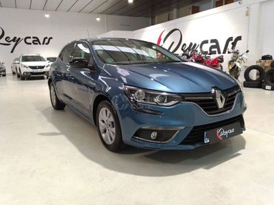 usado Renault Mégane IV 