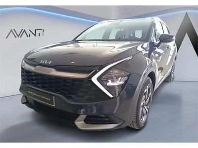 Occasion Kia Sportage 215 ch (158 kW) 2025 Gris SUV