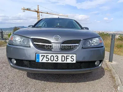 Occasion Nissan Almera