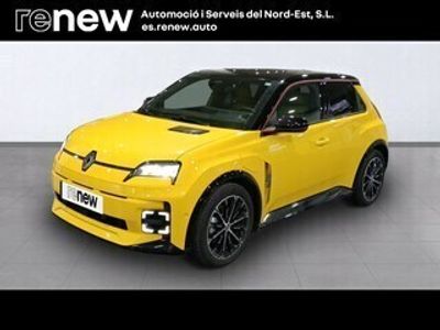Renault R5