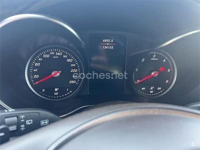 Mercedes GLC220