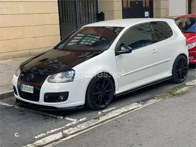 Usado VW Golf IV