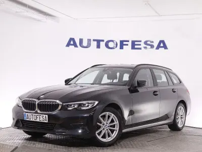 Usado BMW 320