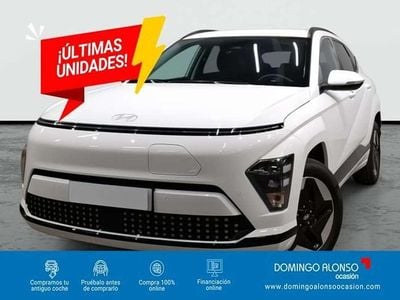 Usado Hyundai Kona 160 kW (218 CV) 2025 Blanco SUV
