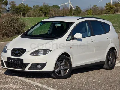 Usado Seat Altea XL