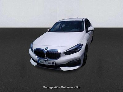 BMW 116