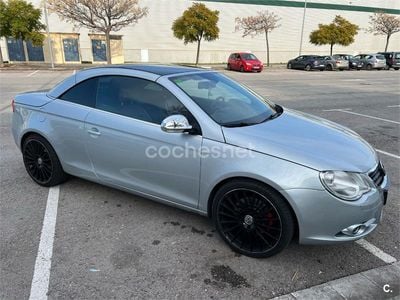 VW Eos