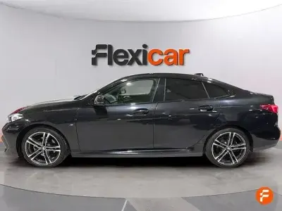 Usado BMW 216 116 CV (85 kW) 2023 Negro Coupe