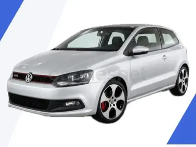 Usado VW Polo