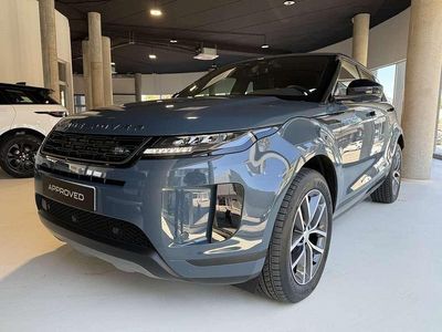 Brugt Land Rover Range Rover evoque S 309 HK (227 kW) 2024 Blå SUV