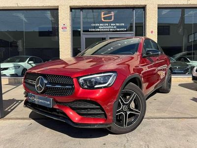 Mercedes GLC220