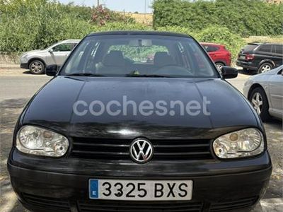 VW Golf IV