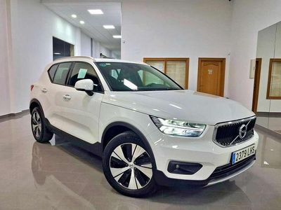Usado Volvo XC40 Business Edition 190 CV (139 kW) 2020 Blanco SUV