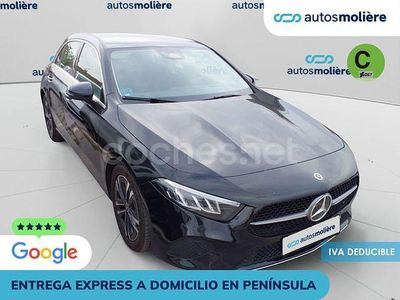 Mercedes A200