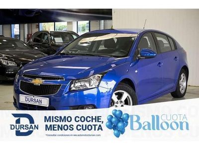 usado Chevrolet Cruze 1.6 16v Lt