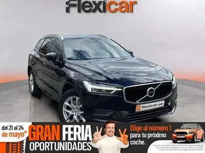 Käytetty Volvo XC60