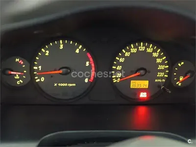 Usado Hyundai Santa Fe