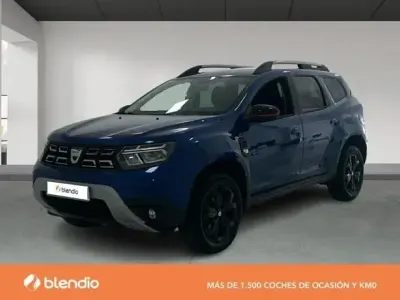 Usado Dacia Duster Prestige 150 CV (110 kW) 2022 SUV