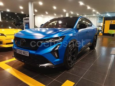 Usado Renault Rafale 300 CV (220 kW) 2025 Azul SUV