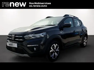 Usado Dacia Sandero