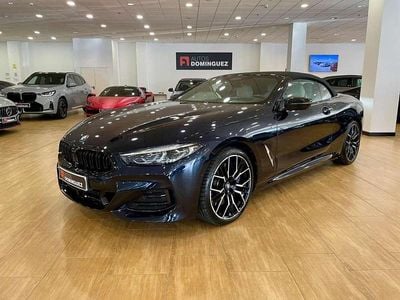 BMW 840