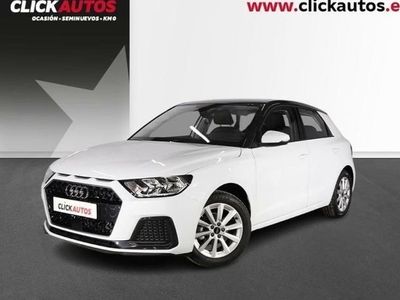 usado Audi A1 1.0 TFSI 110CV 30 Advanced Stronic