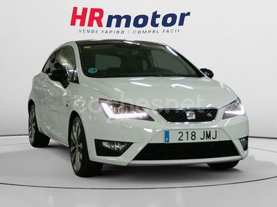 Seat Ibiza SC