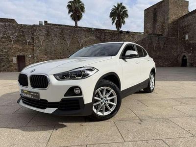 Usado 2020 BMW X2 SUV | 22.990 € (Precio justo)