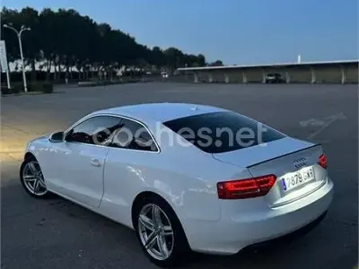 Brugt Audi A5