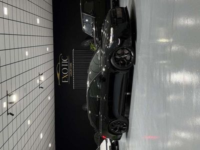 Negro Usado 2025 Audi RS6 Performance Familiar | 144.999 € (Super precio)